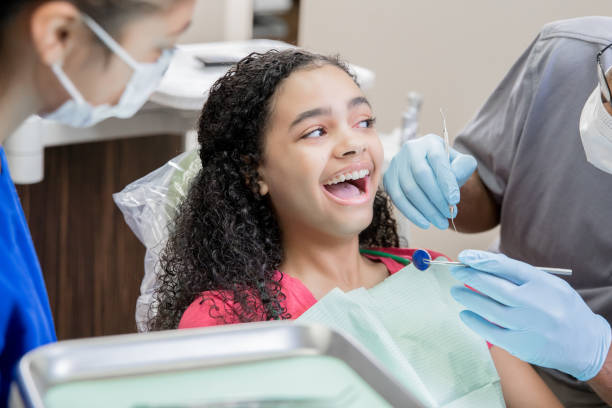 Best Knocked-Out Tooth Emergency  in Tripoli, IA
