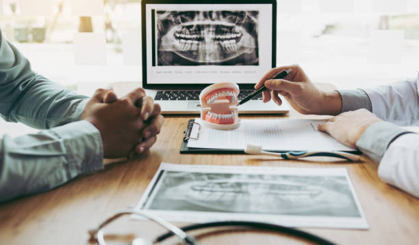 Best Chipped Tooth Repair Near Me  in Tripoli, IA