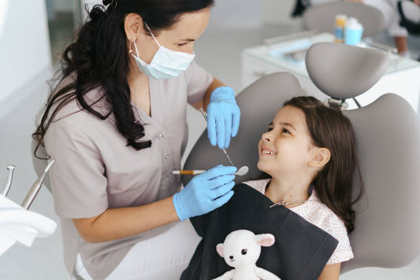 Best Dentist for Dental Trauma  in Tripoli, IA