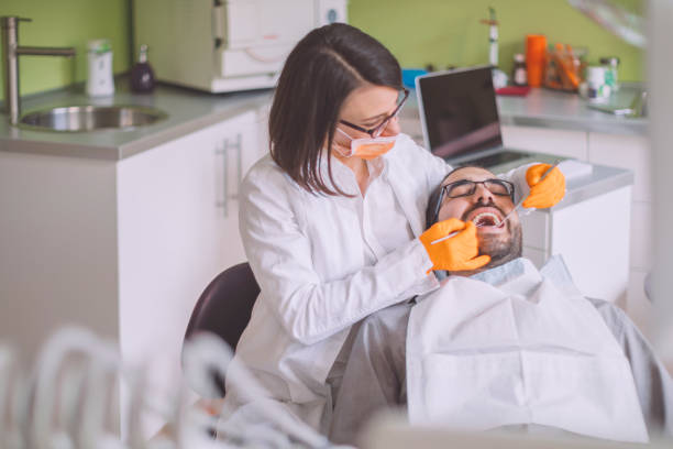 Best Dentist Open Late Near Me  in Tripoli, IA