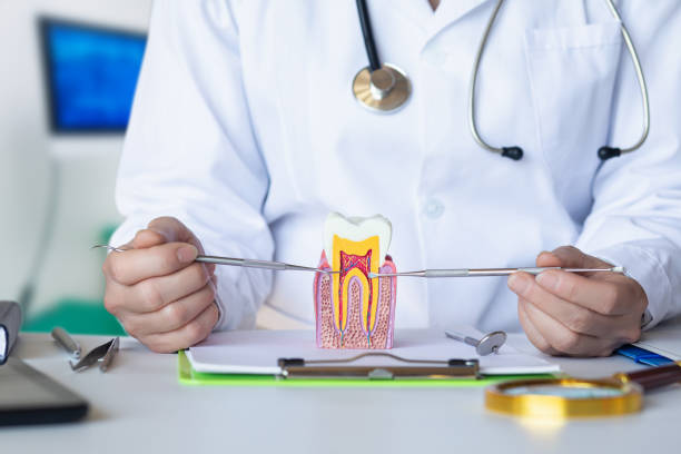 Best Emergency Tooth Extraction  in Tripoli, IA