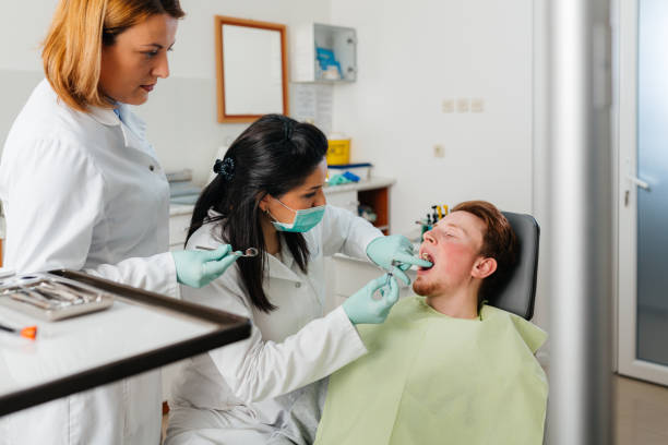 Best Emergency Dental Services Near Me  in Tripoli, IA