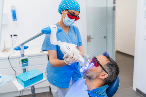 Best Tooth Infection Emergency Dentist  in Tripoli, IA