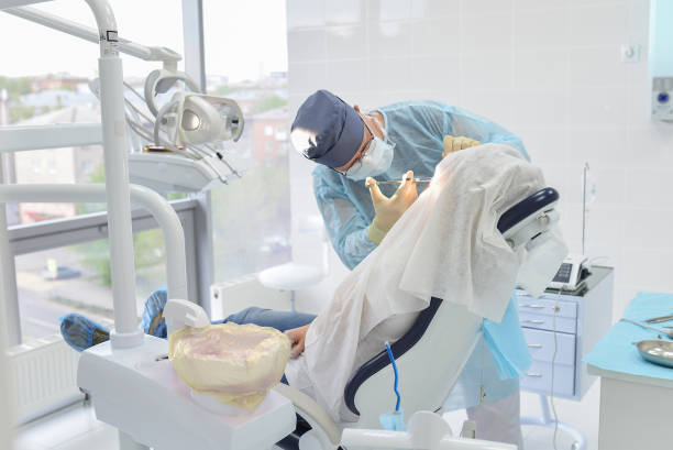 Best Dentist for Tooth Abscess  in Tripoli, IA